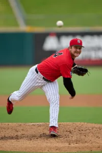 Altermatt ascends to Triple-A level